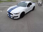 Thumbnail Photo 2 for 2017 Ford Mustang Shelby GT350